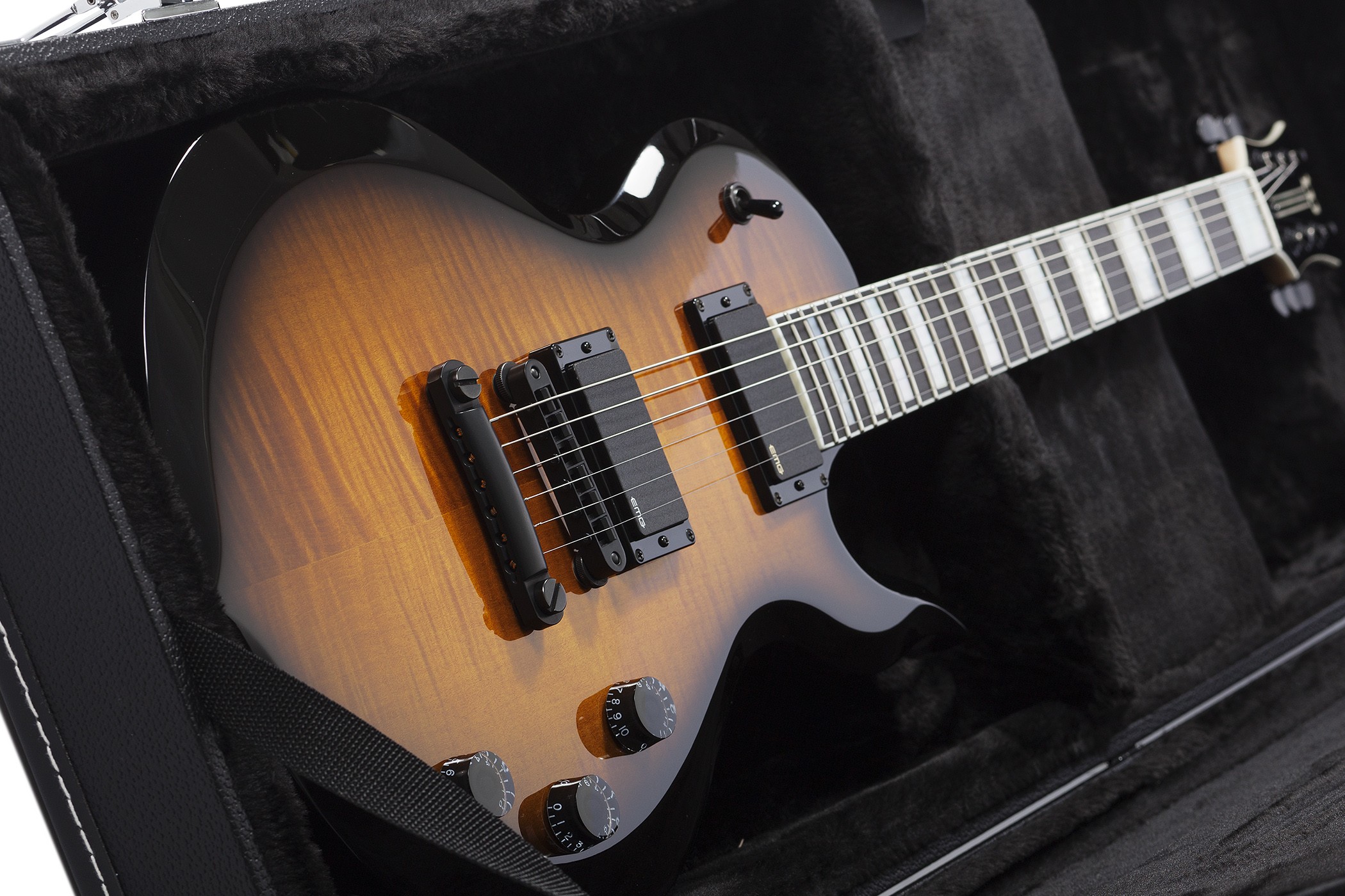 WA-OB-01 Odin Barbarian Hardcase